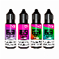 Discount code for UK LIVERY 45% discount for Nicotine Salts E-liquid 10ml at VapeSourcing uk