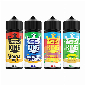 Discount code for UK LIVERY 56% discount for Breakfast King Shortfill E-liquid 100ml at VapeSourcing uk