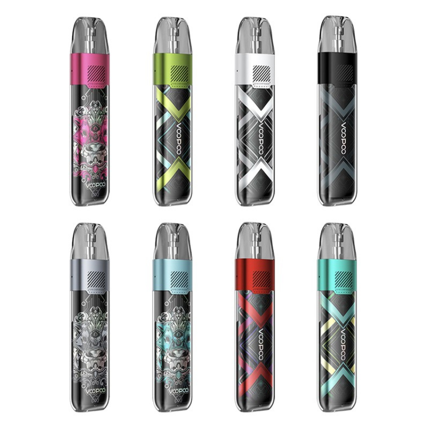 Discount code for UK LIVERY 14 99 for VOOPOO Argus P1s Pod Kit 800mAh 25W at VapeSourcing uk