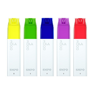 Discount code for UK LIVERY SMPO Ola Prefilled Pod Kit 3000 Puffs at VapeSourcing uk