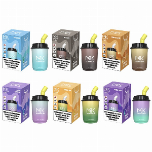 Discount code for UK EE LIVERY 14% discount for Maskking SIP 600 Disposable Vape 10pcs pack at VapeSourcing uk