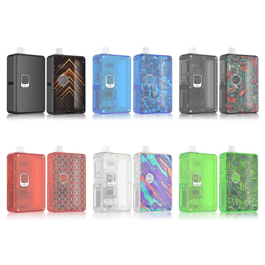 Discount code for Warehouse 28 58% discount for Vandy Vape Pulse AIO 5 Kit 80W Without RBA Version at VapeSourcing uk