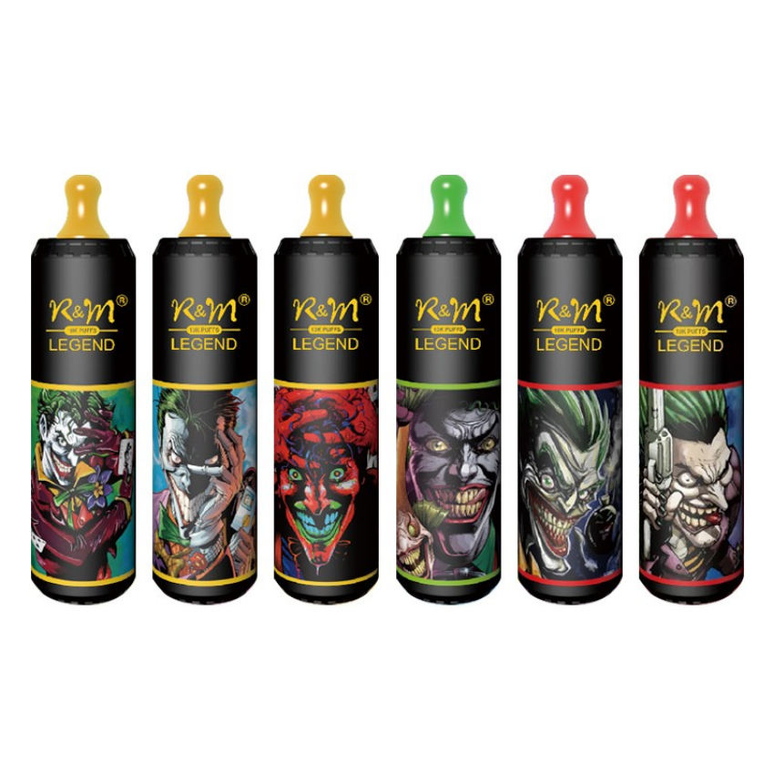 Discount code for UK EE LIVERY Save 30 for R and M Legend 10000 Puffs 5 packs Disposable Vape at VapeSourcing uk