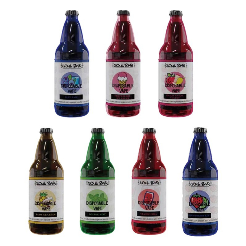 Discount code for UK EE LIVERY Save 26 for SFOG Soul Bar Disposable Vape Kit 15000 Puffs at VapeSourcing uk