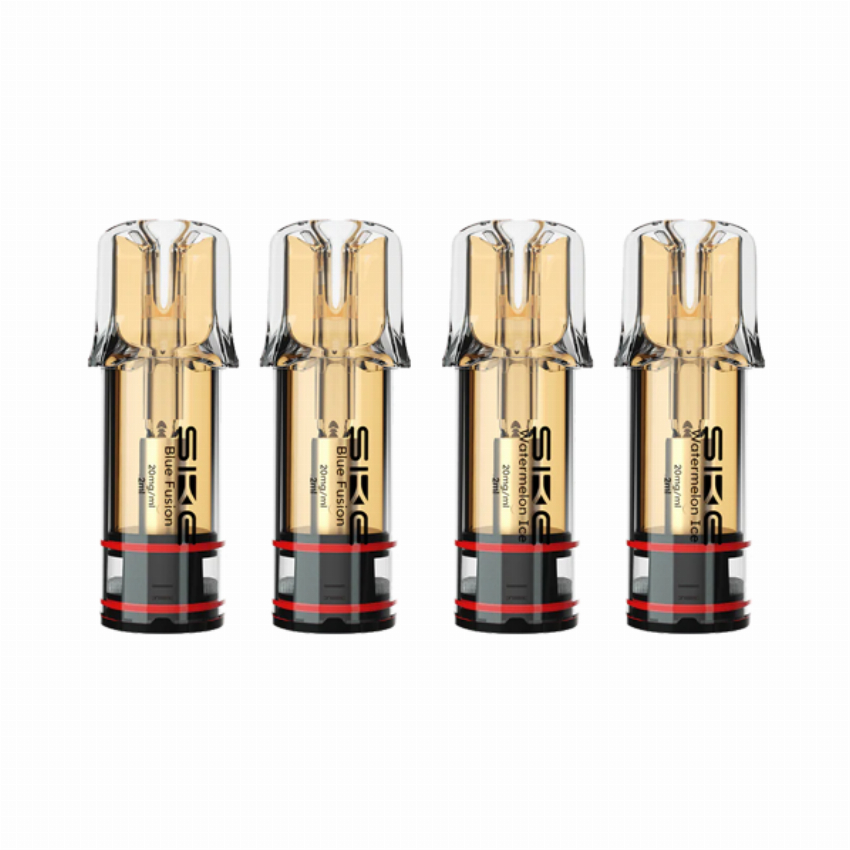 Discount code for Warehouse 17% discount for SKE Crystal Plus Prefilled Pod - 2 pack at VapeSourcing uk