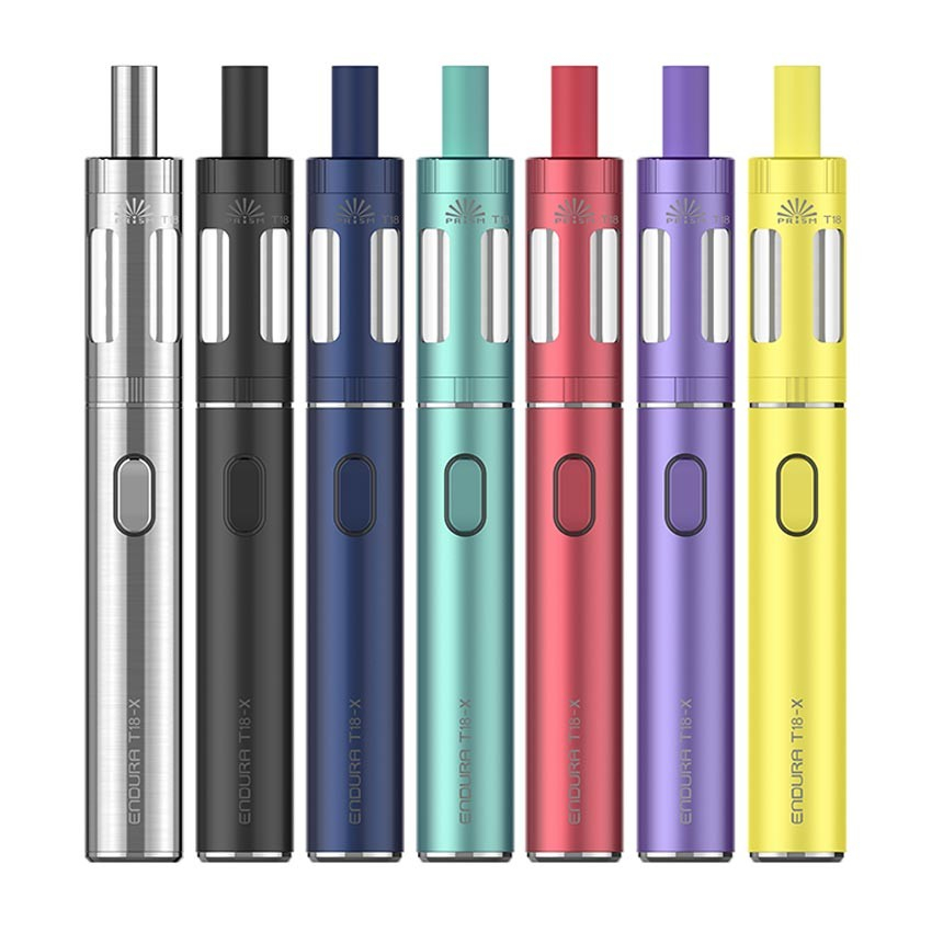 Discount code for Warehouse 20% discount for Innokin Endura T18-X Starter Kit 1000mAh at VapeSourcing uk