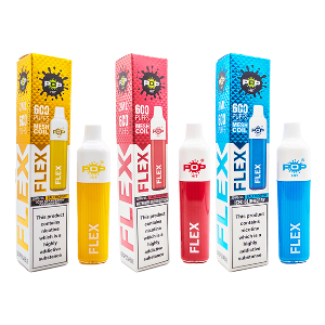 Discount code for Warehouse 20 04% discount for Pop Hit Flex Disposable Vape Kit 600 Puffs at VapeSourcing uk