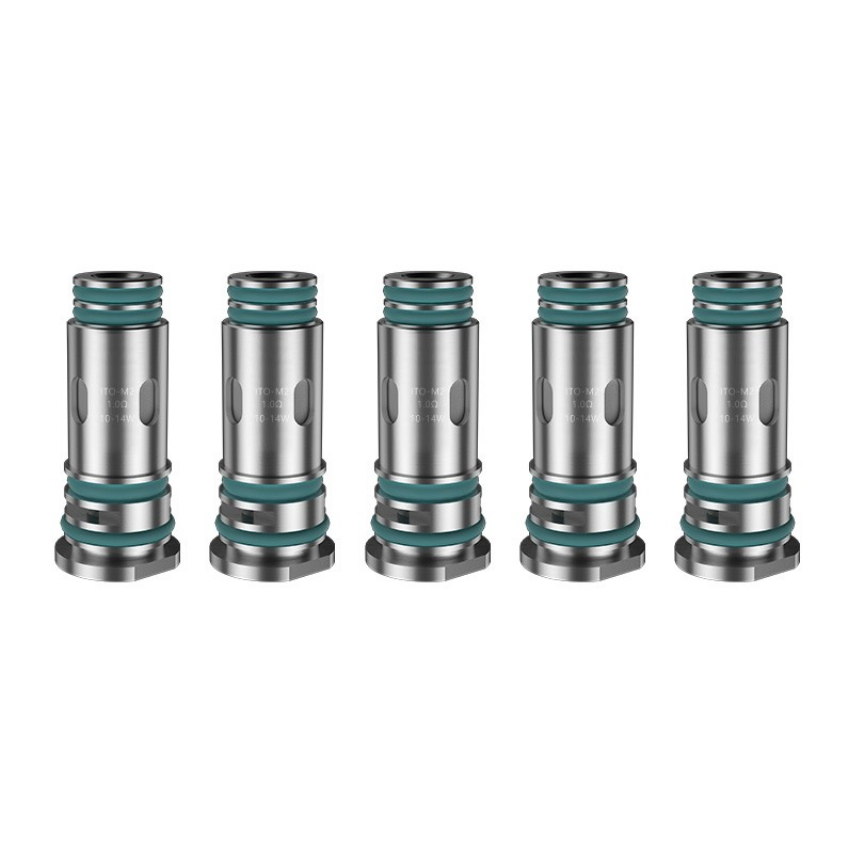 Discount code for Warehouse 23 09% discount for VOOPOO Replacement Coil For Doric 20 Kit 5pcs pack at VapeSourcing uk