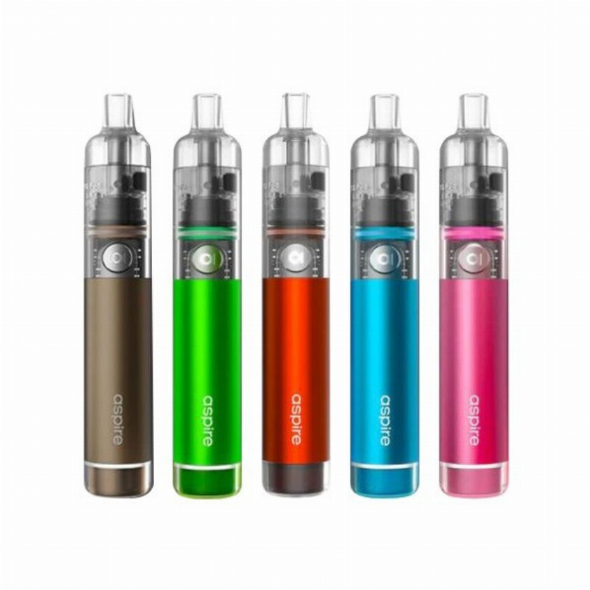 Discount code for Warehouse 24% discount for Aspire Cyber G Pod Kit 850mAh at VapeSourcing uk
