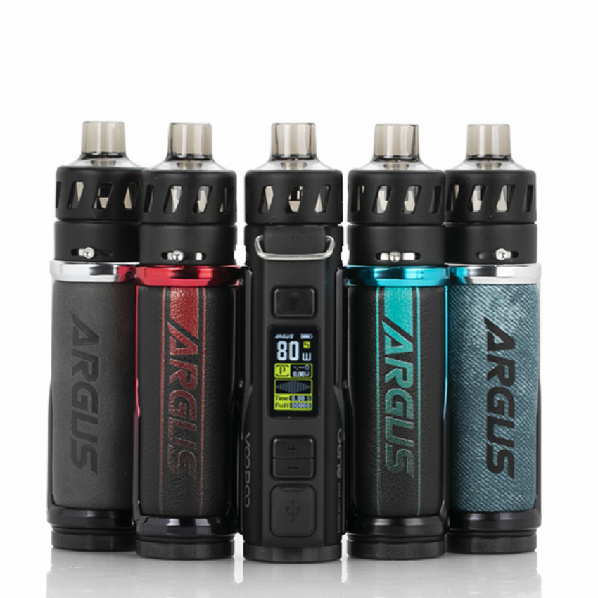 Discount code for Warehouse 24 25% discount for VOOPOO Argus Pro Pod Mod Kit at VapeSourcing uk