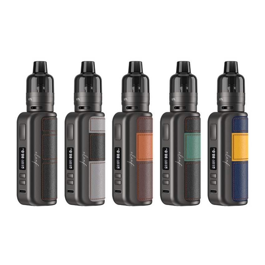 Discount code for Warehouse 24 45% discount Eleaf iStick Power Mono Kit 80W With GTL Pod Tank 33 999 at VapeSourcing uk