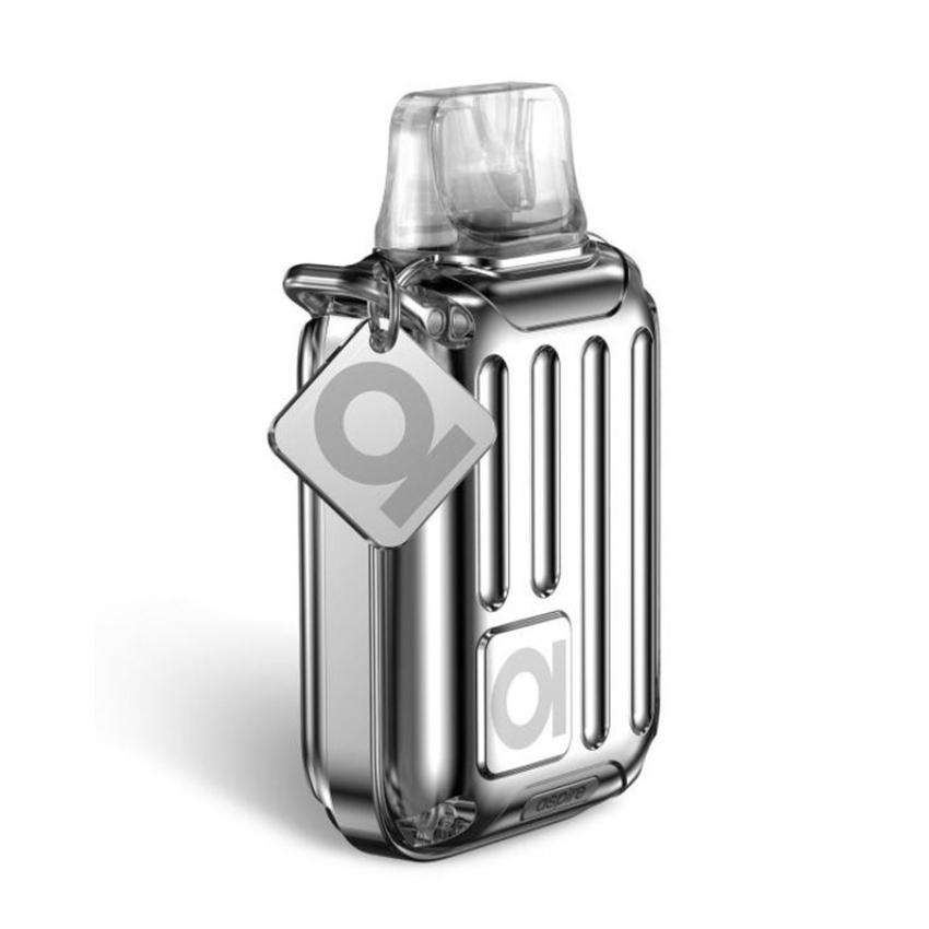 Discount code for Warehouse 26% discount for Aspire Riil X Pod Kit 700mAh 2ml at VapeSourcing uk