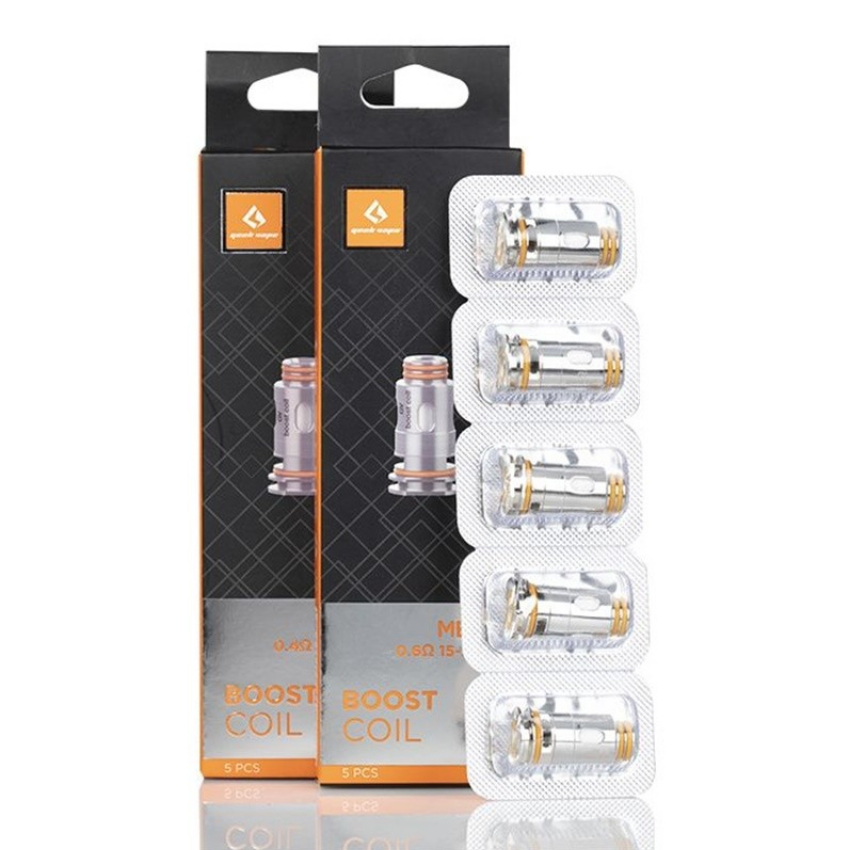 Discount code for Warehouse 27 30% discount Geekvape Aegis Boost Replacement Coils 5 pack at VapeSourcing uk