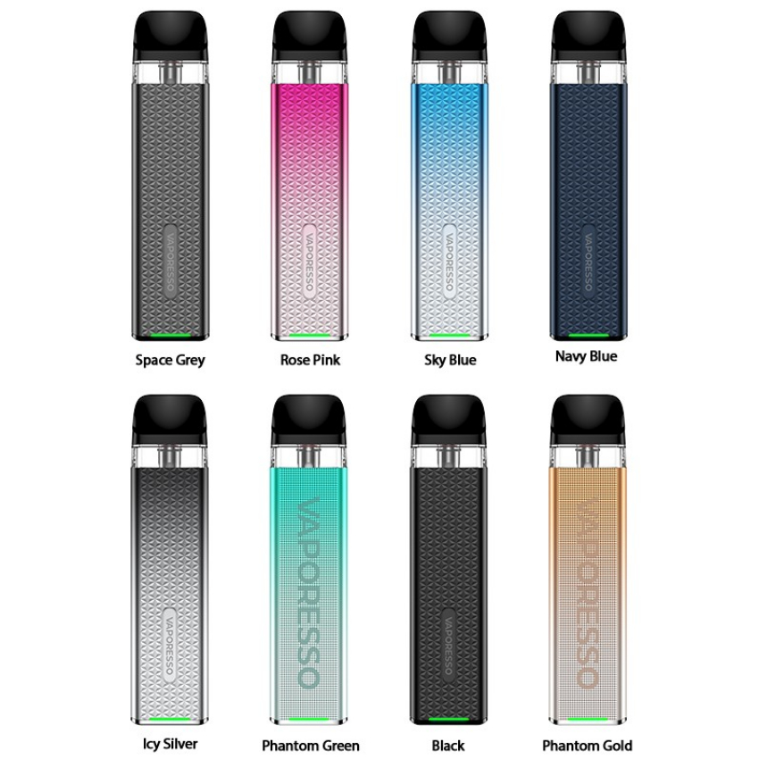 Discount code for Warehouse 28% discount for Vaporesso XROS 3 Mini Pod Kit 1000mAh at VapeSourcing uk