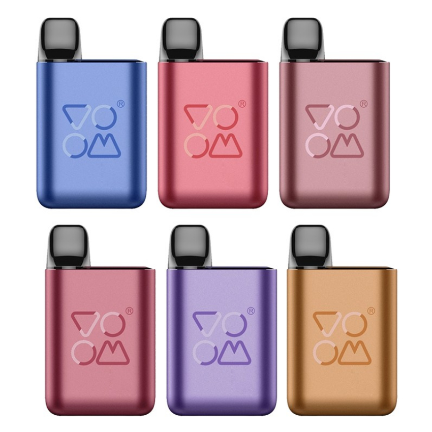 Discount code for Warehouse 29% discount for Voom Pod Mod 20mg Pod Kit at VapeSourcing uk