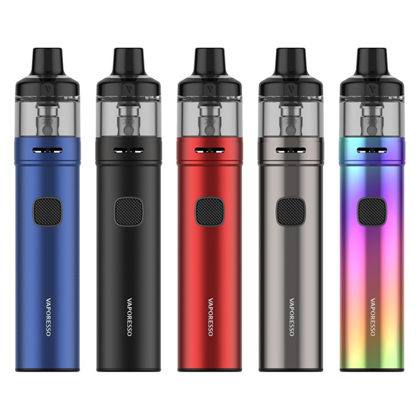 Discount code for Warehouse 31% discount for Vaporesso GTX Go 40 Pod Kit 40W 1500mAh at VapeSourcing uk
