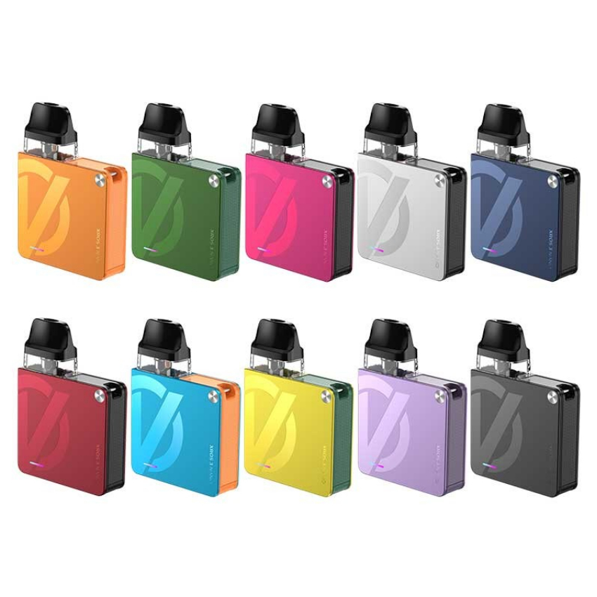 Discount code for 36 01% discount for Vaporesso XROS 3 Nano Pod Kit 1000mAh 16W at VapeSourcing uk