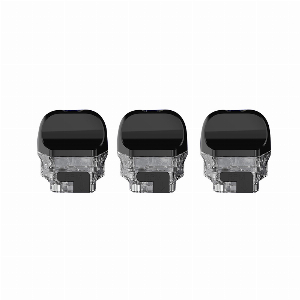 Discount code for Warehouse 33% discount for SMOK IPX 80 Replacement Empty Pod Cartridge 5 5ml 3pcs pack at VapeSourcing uk