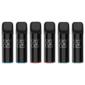 Discount code for Warehouse 33% discount Voom Pod Mod Replacement Pod 2pcs pack at VapeSourcing uk