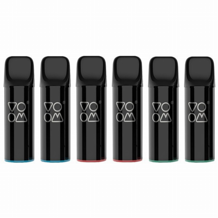 Discount code for Warehouse 33% discount Voom Pod Mod Replacement Pod 2pcs pack at VapeSourcing uk