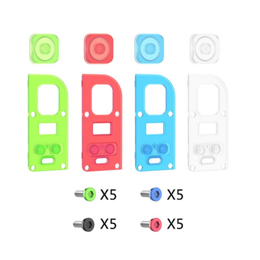 Discount code for Warehouse 33 39% discount Vandy Vape Pulse AIO 5 POD DIY Accessories Set-1pc pack 3 99 at VapeSourcing uk