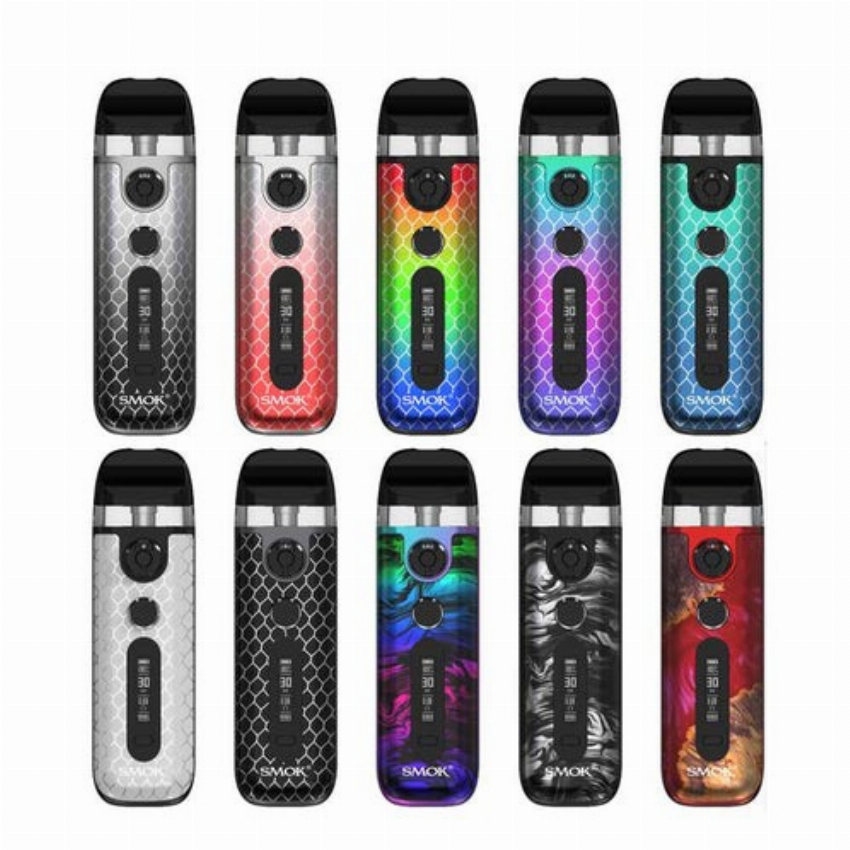 Discount code for Warehouse 29% discount for SMOK Novo 5 Pod Kit 900mAh 30W at VapeSourcing uk