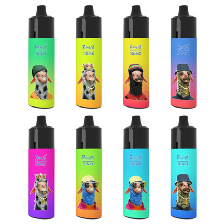 Discount code for Warehouse 40 76% discount for R and M 21000 Disposable Vape Kit 21000 Puffs 15 99 at VapeSourcing uk