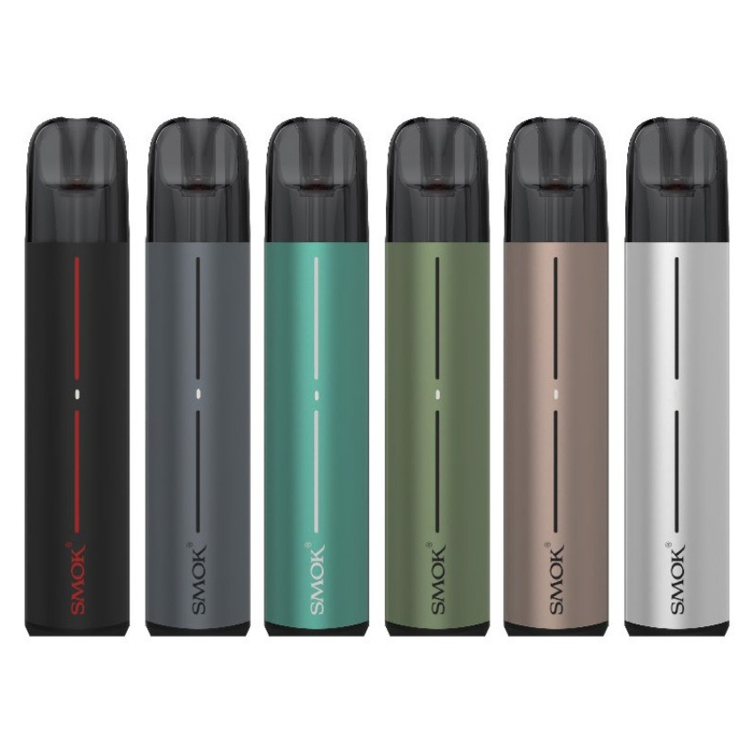 Discount code for Warehouse 27% discount for SMOK SOLUS 2 Pod System Kit 700mAh at VapeSourcing uk