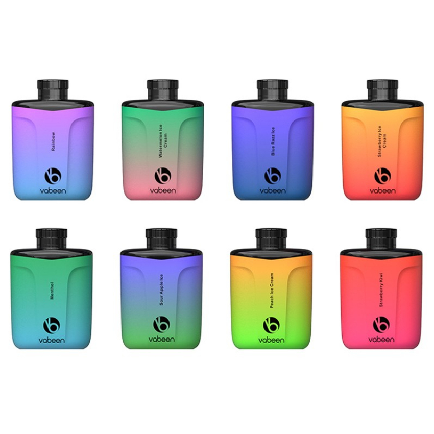 Discount code for Warehouse 46 19% for Vabeen Billow Disposable Vape Kit 7500 Puffs 18ml 6 99 at VapeSourcing uk