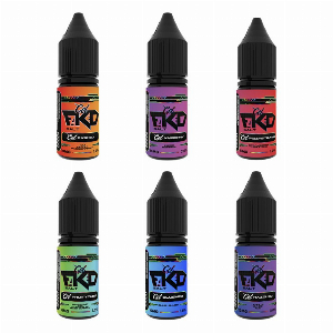 Discount code for Warehouse 50% discount for Get Nicotine Salt E-liquid 10ml at VapeSourcing uk
