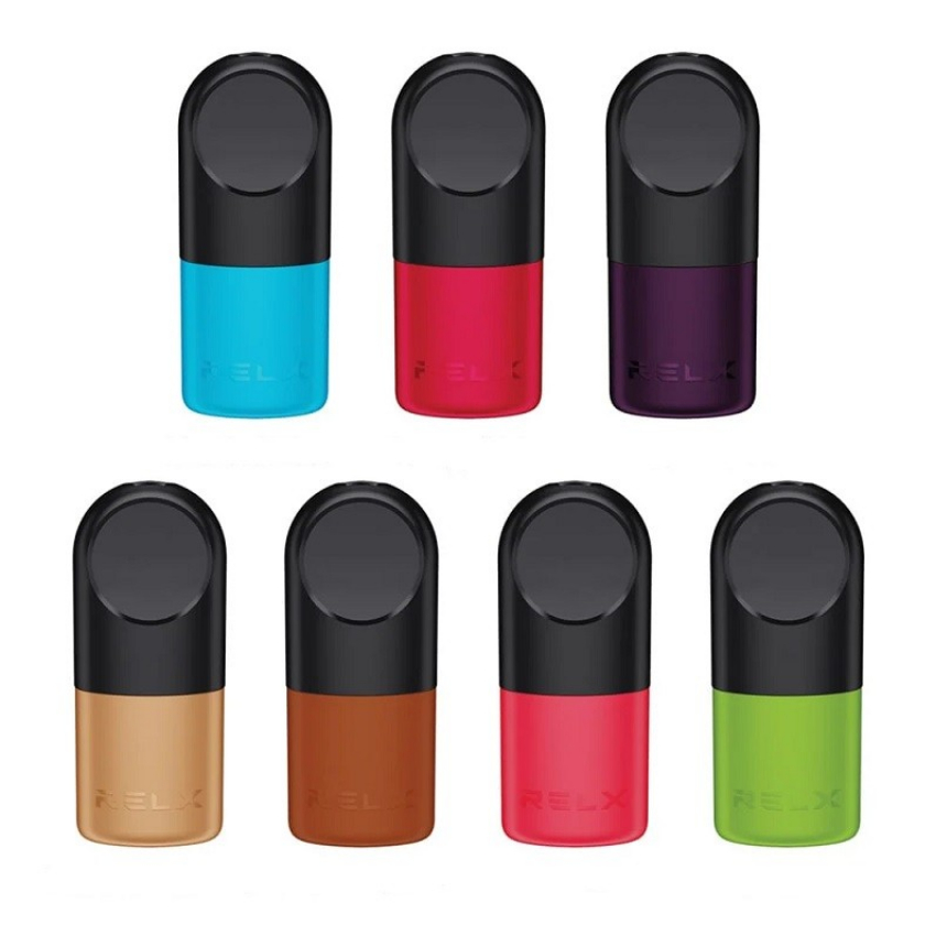 Discount code for Warehouse 29% discount for Essential Pre-filled Pod 2 pack at VapeSourcing uk