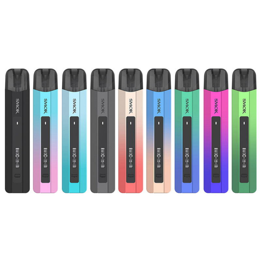 Discount code for Warehouse 31 83% discount for Smok Nfix Pro Pod System Kit 700mAh 25W at VapeSourcing uk