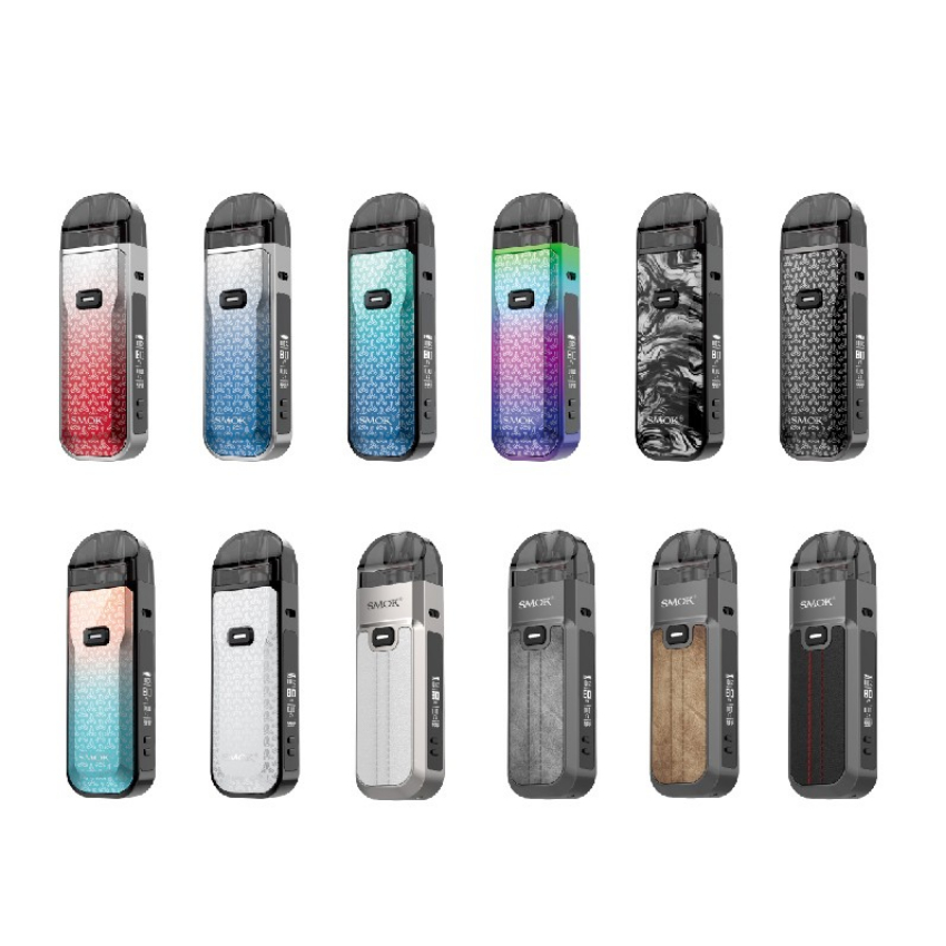 Discount code for Warehouse 21 89 for SMOK Nord 5 Pod System Kit 2000mAh 80W at VapeSourcing uk