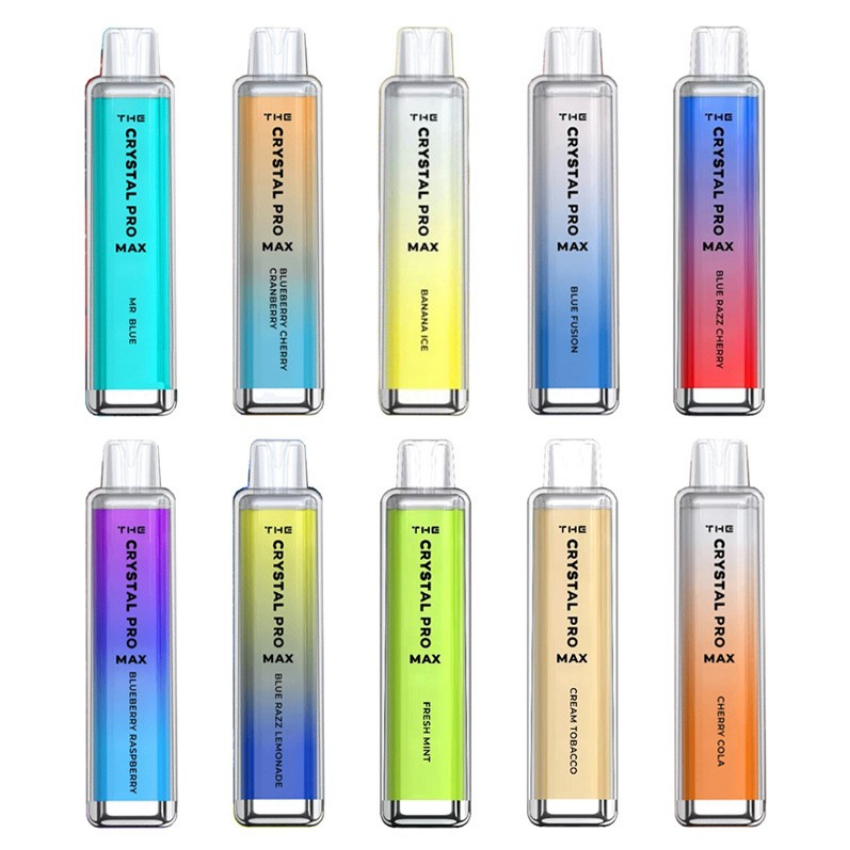 Discount code for Warehouse 25% discount for Glamee Nova Disposable Vape Kit 4000 Puffs for 6 99 at VapeSourcing uk