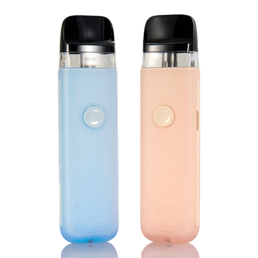 Discount code for VOOPOO VINCI Q Pod Kit - 6 39 at VapeSourcing uk