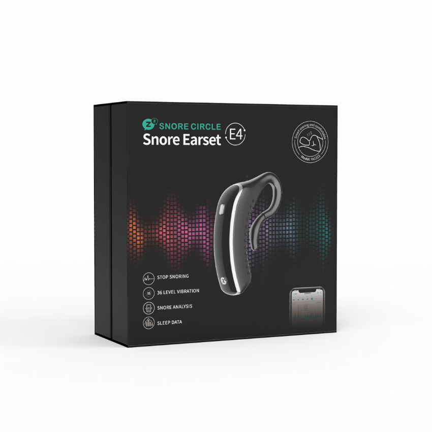 Discount code for Snore Earset E4 Anti-snoring Device at VVFLY Electronics Co Ltd
