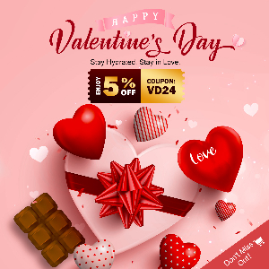 Discount code for 2023 Valentine s Sale Coupon-WTS at Watens Filter