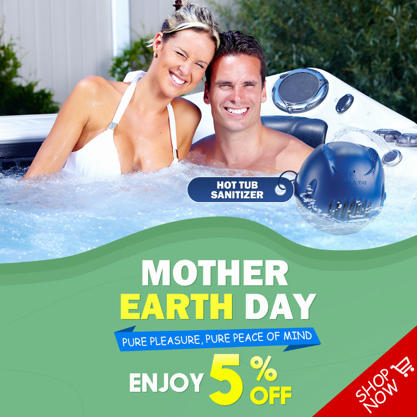 Discount code for 2024 Earth Day Sale Coupon-WTS at Watens Filter