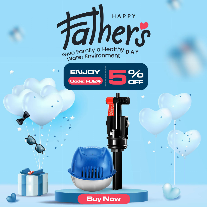 Discount code for 2024 Father s Day Sale Coupon at Watens Filter