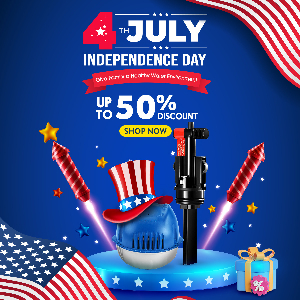 Discount code for 2024 Independence Day Sale Coupon at Watens Filter
