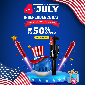 Discount code for 2024 Independence Day Sale Coupon at Watens Filter