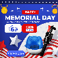 Discount code for 2024 Memorial Day Sale Coupon at Watens Filter