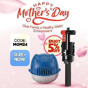 Discount code for 2024 Mother s Day Sale Coupon-WTS at Watens Filter