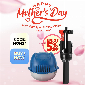 Discount code for 2024 Mother s Day Sale Coupon-WTS at Watens Filter