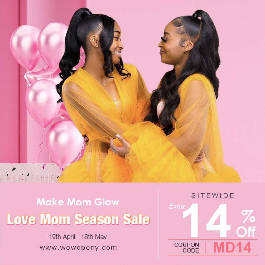 Discount code for Mother s Day Sale Coupon at WoWebony