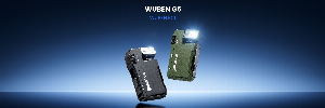 Discount code for Wuben G5 flashlight at WUBEN LIGHT