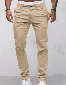 Discount code for 30%Off Casual Cozy Solid Pants at www coofandy