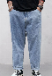 Discount code for 30%off Casual Loose Straight Leg Jeans at www coofandy