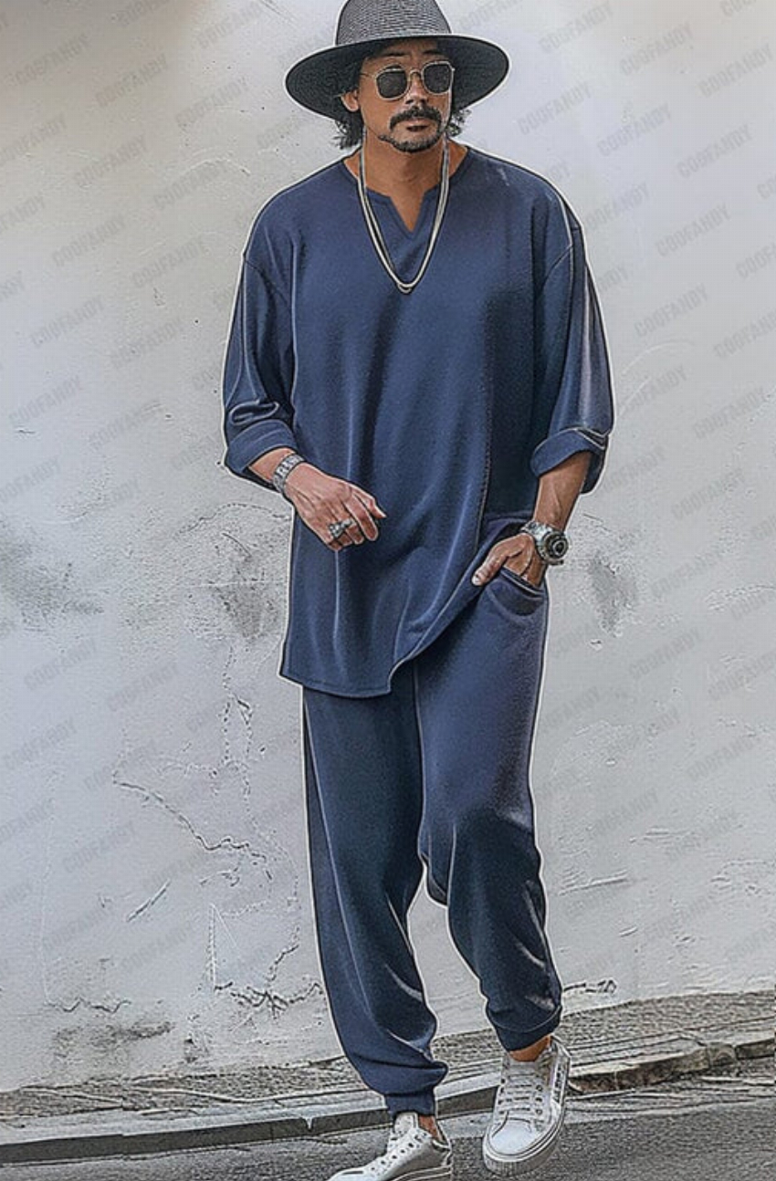 Discount code for 30%off Comfy Luxe 2-Piece Set at www coofandy