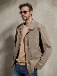 Discount code for 30%Utility Lightweight Pocket Jacket at www coofandy
